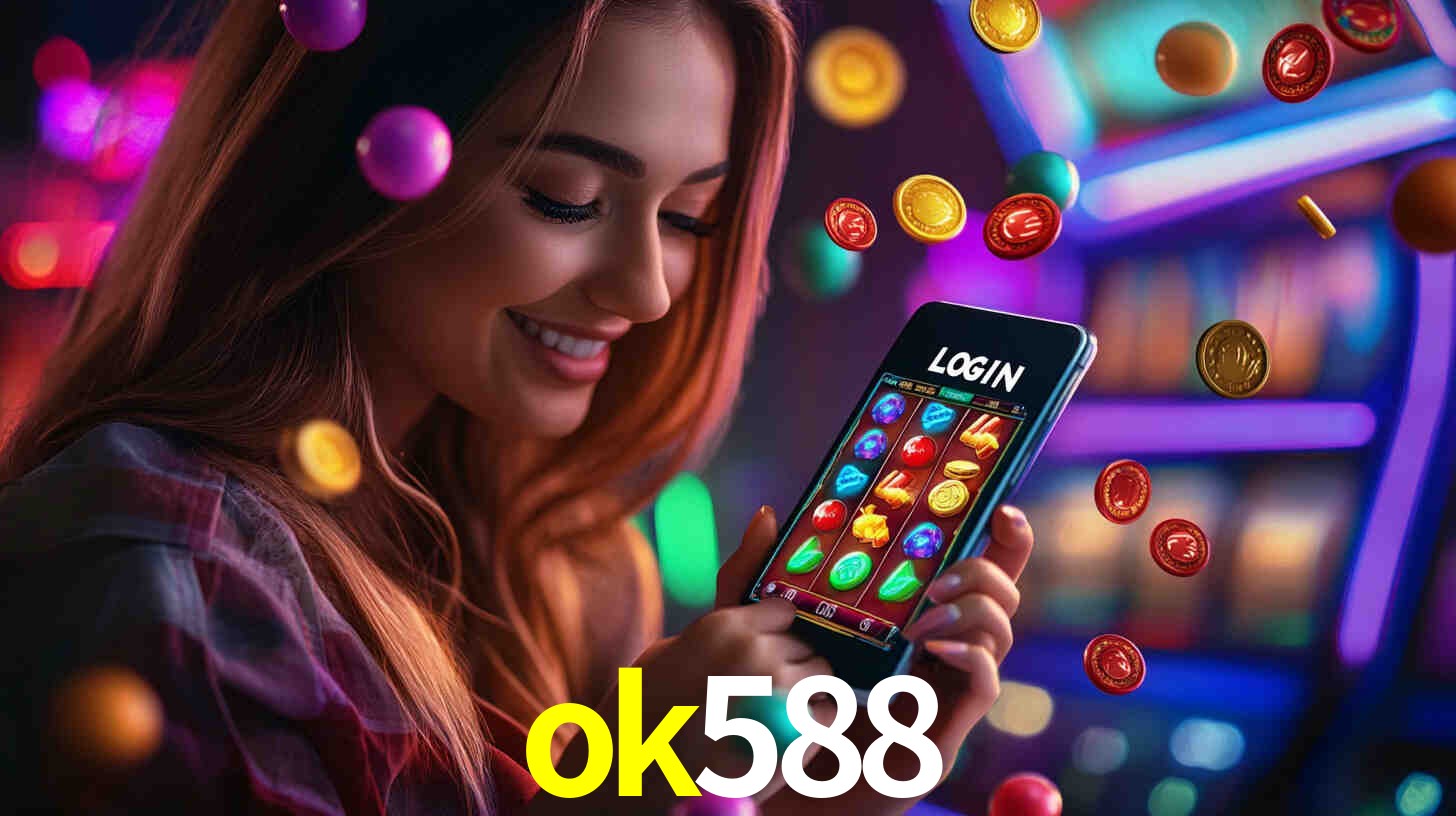 Processo de Download do App ok588 - Passo a Passo Simples