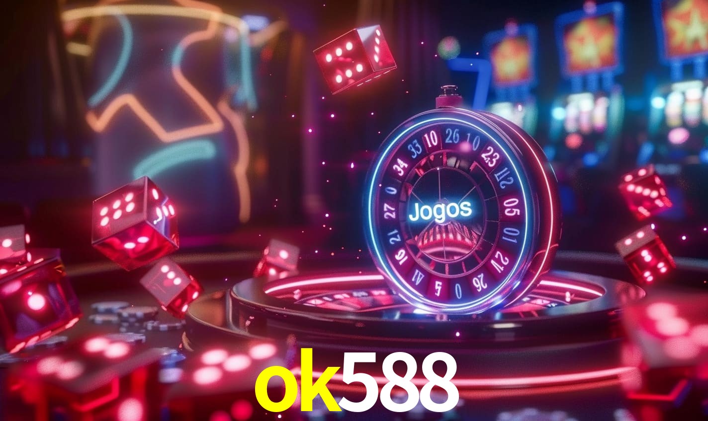 Cassino ao Vivo ok588 - Dealers Brasileiros Profissionais