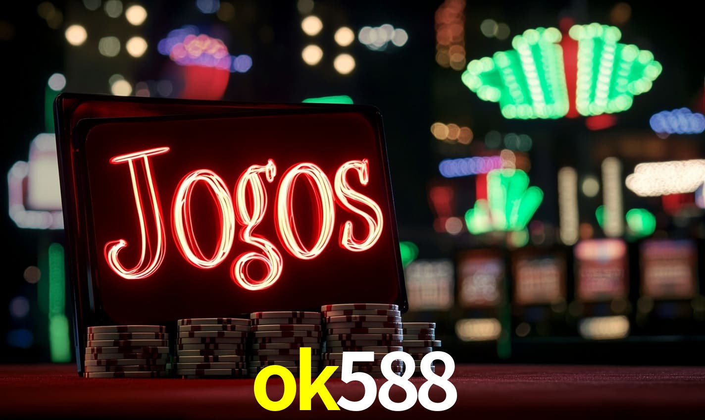Coleção Premium de Slots ok588 - NetEnt, Pragmatic Play, Evolution